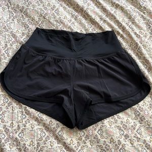 lululemon Drop It Low short